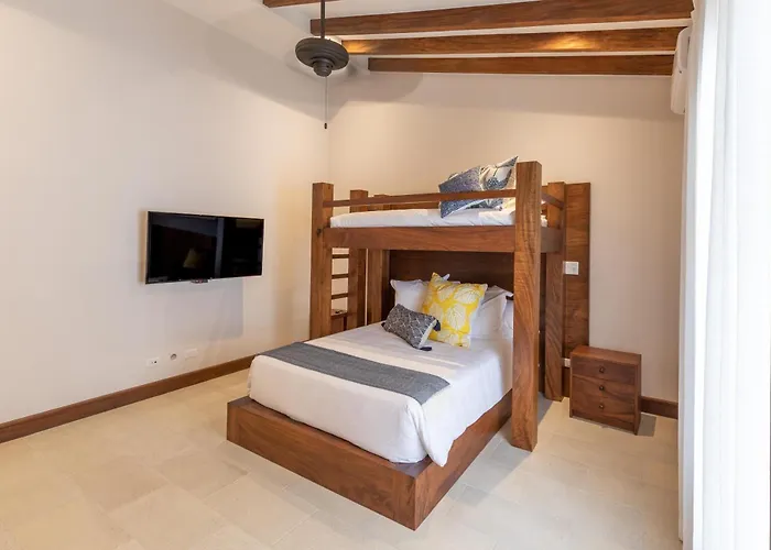 Apartamento Calle Cartagena 8c