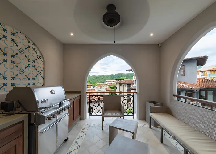 Apartamento Calle Cartagena 8c Playa Danta
